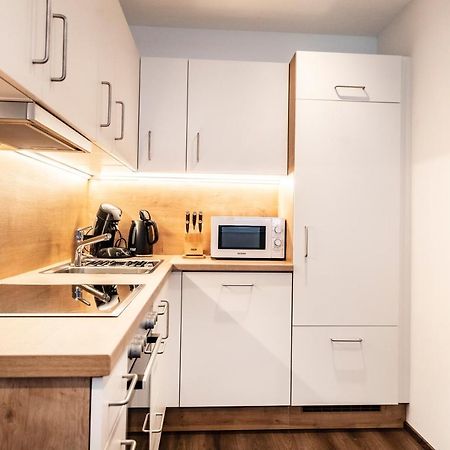 Allmi Appartement ザンクト・ガレンキルヒ エクステリア 写真