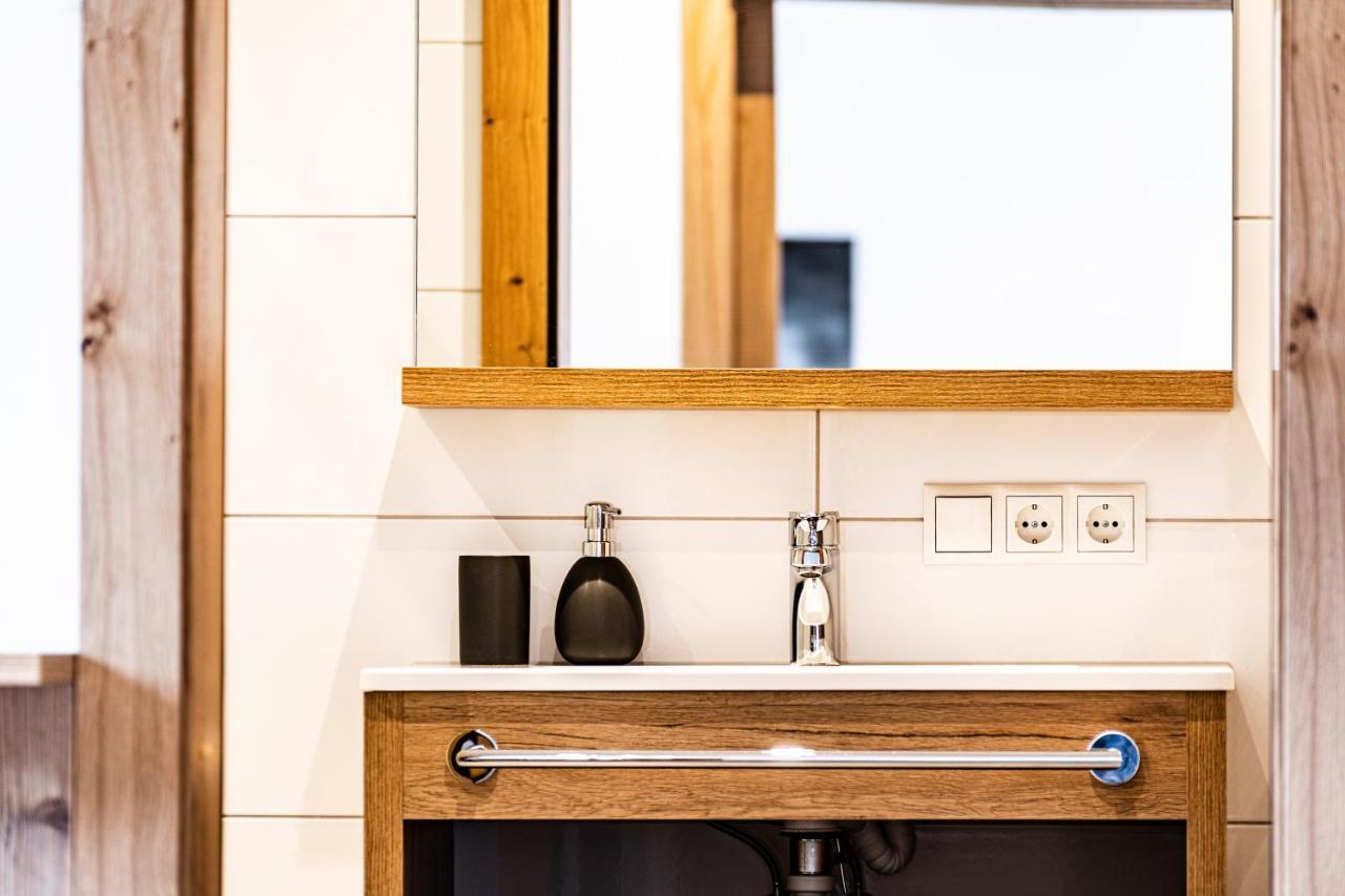 Allmi Appartement ザンクト・ガレンキルヒ エクステリア 写真