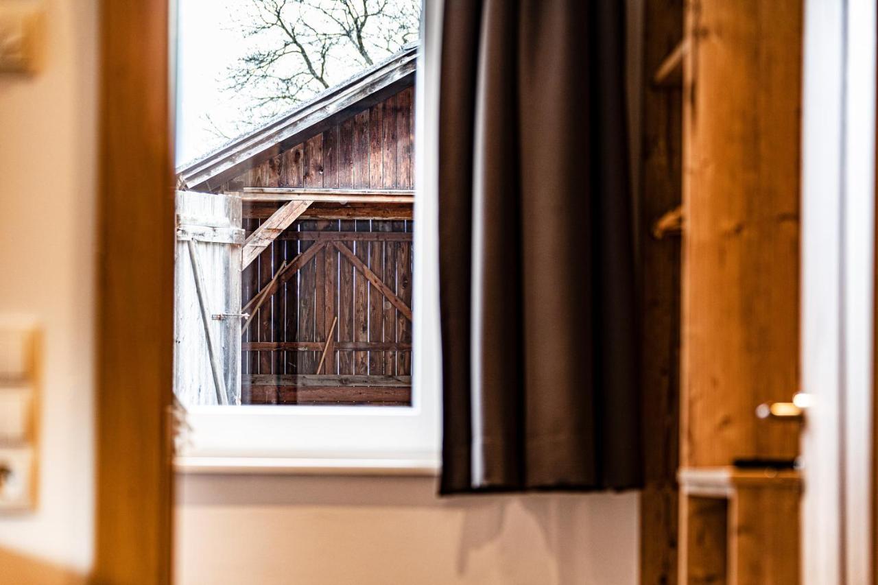 Allmi Appartement ザンクト・ガレンキルヒ エクステリア 写真