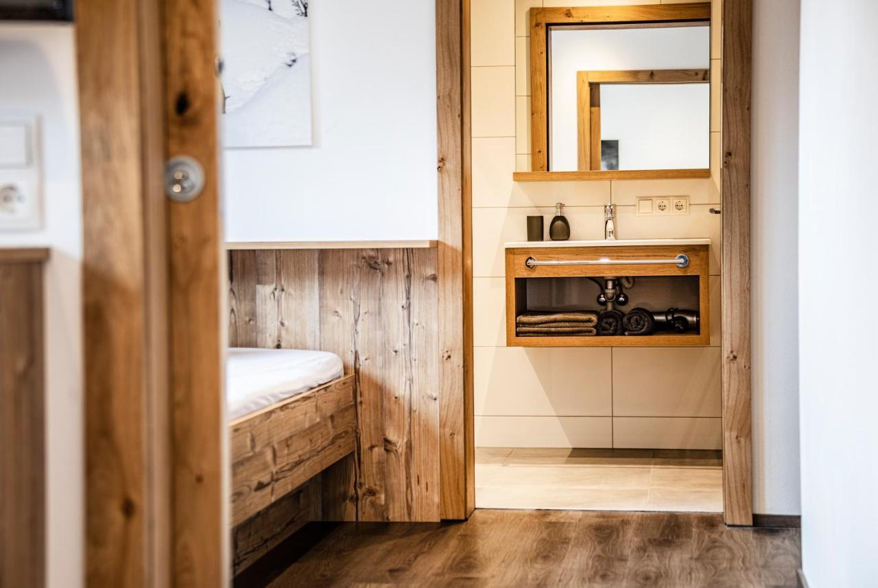 Allmi Appartement ザンクト・ガレンキルヒ エクステリア 写真
